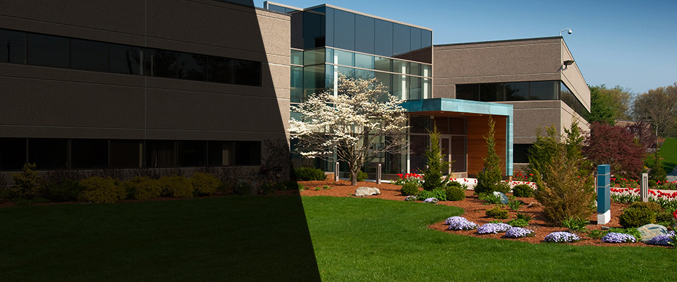 Lambertville Landscapers
