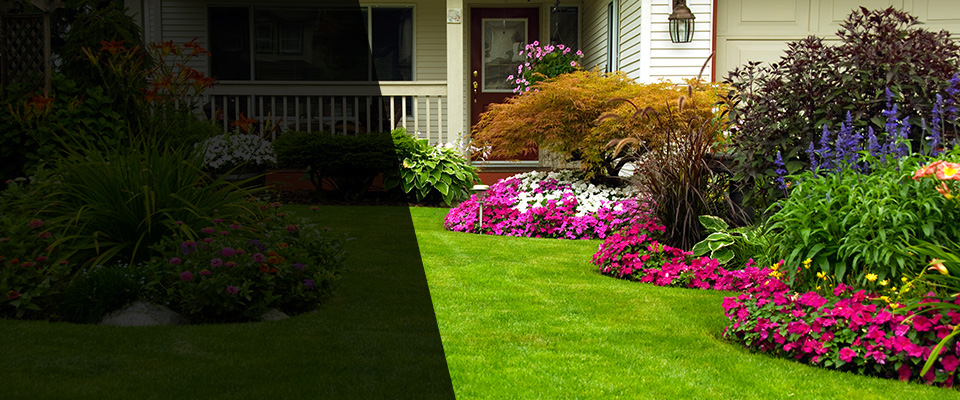 Lambertville Landscapers