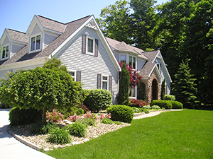 Landscapers and Lawncare Services in Lambertville, NJ