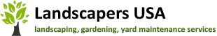 Lambertville Landscapers